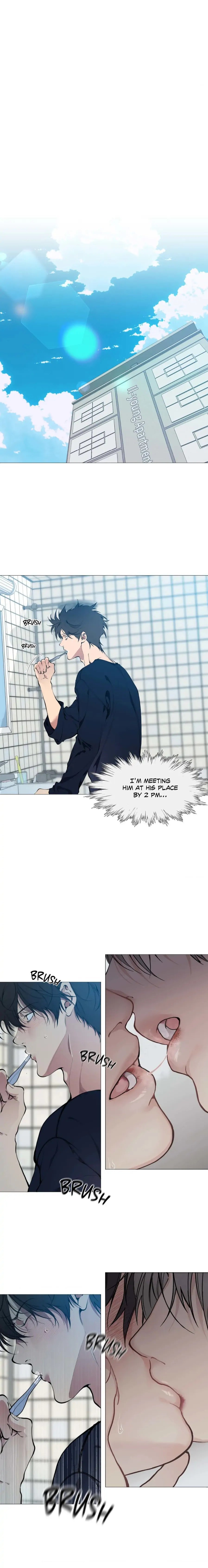 Lost in the Cloud, Chapter 91 image 01
